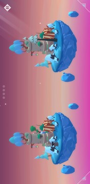 隱秘之地游戲截圖3