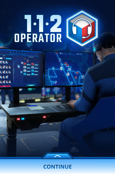 112operator游戲截圖5
