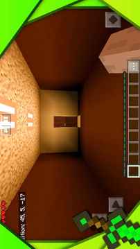 Baldi2018新的恐怖生存冒險(xiǎn)MCPE游戲截圖5