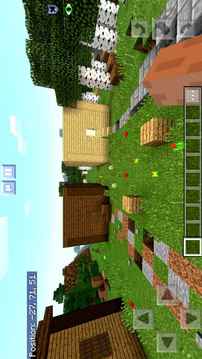 Baldi2018新的恐怖生存冒險(xiǎn)MCPE游戲截圖1