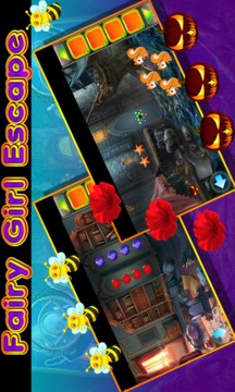 KaviEscapeGame430FairyGirlEscapeGame游戲截圖2