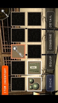 iEscaper?。陶呶莘螭椁蚊摮觯螒蚪貓D2
