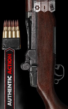 Weaphones?WW2FirearmsSim游戲截圖4