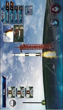 Apollo11SpaceFlightAgency游戲截圖1