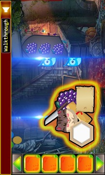 BestEscapeGame618ChineseHatGirlEscapeGame游戲截圖3
