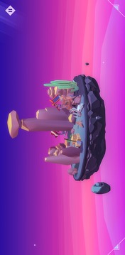 隱秘之地游戲截圖1