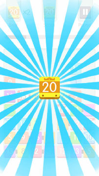 一起超越20游戲截圖1