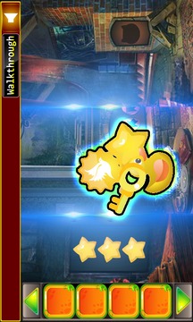 BestEscapeGame618ChineseHatGirlEscapeGame游戲截圖2