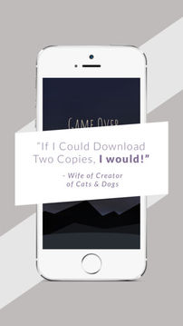 CatsDogs游戲截圖2