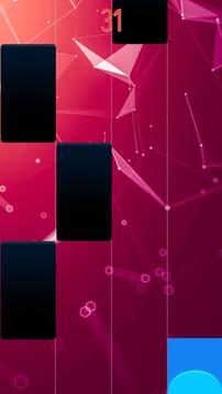 PianoTiles3游戲截圖5