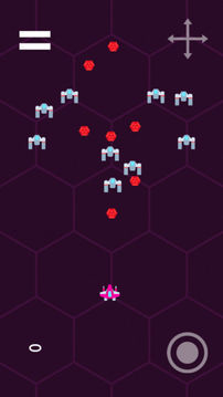 Sentinels1997PRORetroGamesFlippingChallenge游戲截圖5