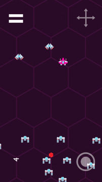 Sentinels1997PRORetroGamesFlippingChallenge游戲截圖1