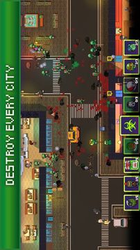 Infectonator3Apocalypse游戲截圖5