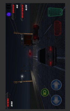 V8CarTrafficRacer游戲截圖3