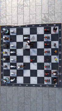 PoliticalChess3DPro游戲截圖3