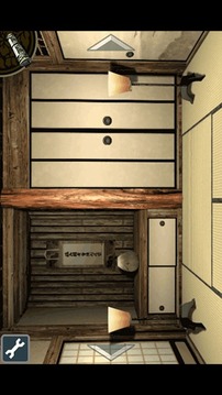 iEscaper　－忍者屋敷からの脫出－游戲截圖5
