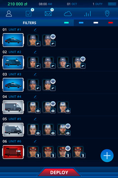 112operator游戲截圖3