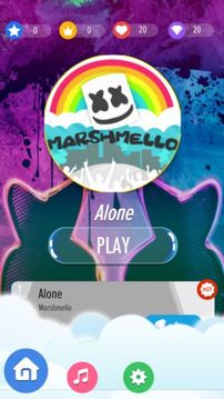 PianoTiles2019MagicPiano游戲截圖5