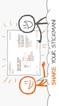 DrawAStickmanEpisode2Pro游戲截圖1