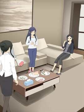 穿越噩夢游戲截圖5