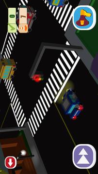 兒童過境3D游戲截圖5