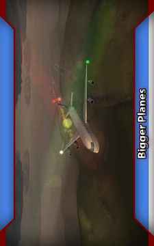 FlightSimulator2015游戲截圖1