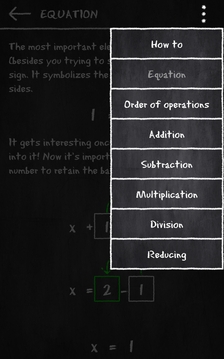 x1游戲截圖3