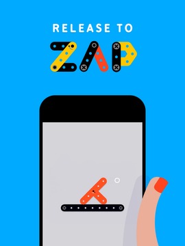 小鐵條大冒險(xiǎn)游戲截圖2
