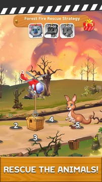 益智水果动物营救行动游戏截图3