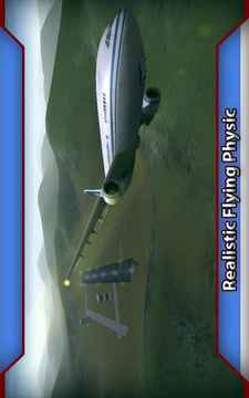FlightSimulator2015游戲截圖5
