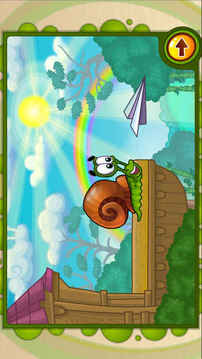 SnailBob2Deluxe游戲截圖5