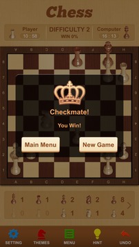 国际象棋Chess游戏截图3