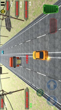 V8CarTrafficRacer游戲截圖4