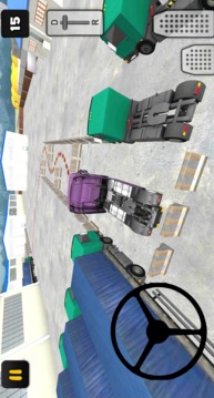 TruckSimulator3DExcavatorTransport游戲截圖1