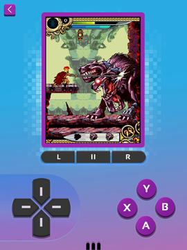 GameloftClassics20Years游戲截圖1