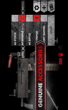 Weaphones?WW2FirearmsSim游戲截圖3