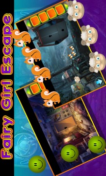 KaviEscapeGame430FairyGirlEscapeGame游戲截圖3
