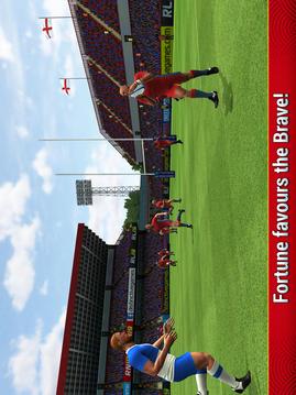 RugbyNations19游戲截圖1