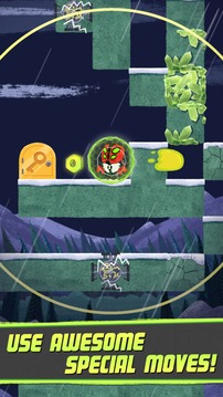 SuperSlimeBen游戲截圖3