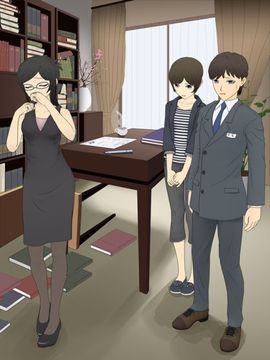 穿越噩夢游戲截圖2