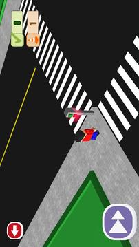 兒童過境3D游戲截圖3