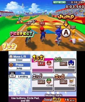 e3DSProemu游戲截圖1