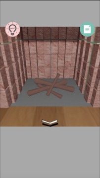 小人の脫出ゲーム　クリスマス游戲截圖2