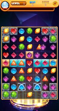 JewelsStar2020游戲截圖5