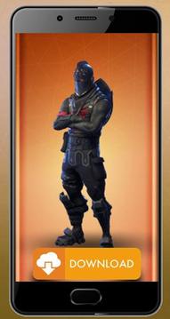 Fortskins游戲截圖4
