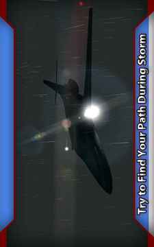 FlightSimulator2015游戲截圖2