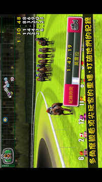 iHorseGO游戲截圖1