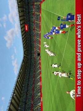 RugbyNations19游戲截圖3