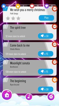 PianoTiles3游戲截圖4