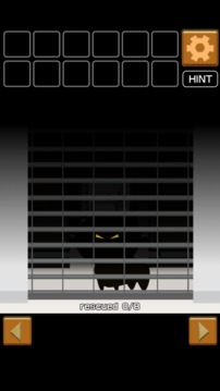 脫出ゲームLITEESCAPE6游戲截圖1